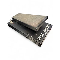 Used Morley VOLUME PLUS Pedal