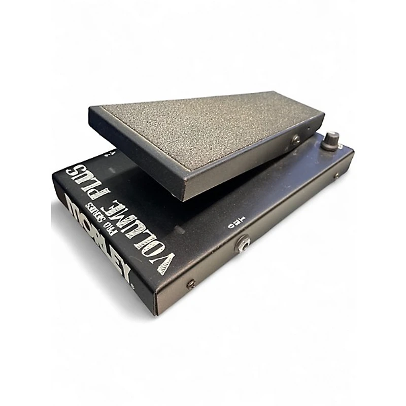 Used Morley VOLUME PLUS Pedal