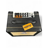 Used Orange Amplifiers Crush Acoustic 30 Guitar Combo Amp