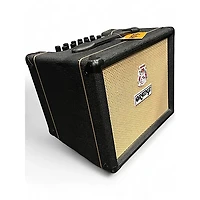 Used Orange Amplifiers Crush Acoustic 30 Guitar Combo Amp