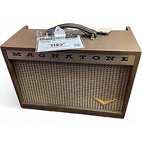 Used Magnatone Starlite Tube Guitar Combo Amp