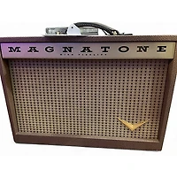 Used Magnatone Starlite Tube Guitar Combo Amp