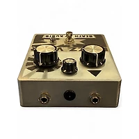 Used Death By Audio Fuzz War Effect Pedal