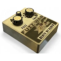 Used Death By Audio Fuzz War Effect Pedal