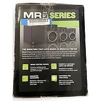 Used Mackie MR5 MKIII Powered Monitor