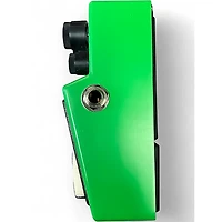 Used Ibanez TS9 Tube Screamer Distortion Effect Pedal