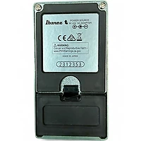 Used Ibanez TS9 Tube Screamer Distortion Effect Pedal