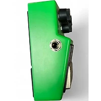 Used Ibanez TS9 Tube Screamer Distortion Effect Pedal
