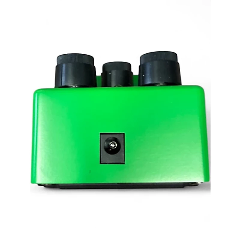 Used Ibanez TS9 Tube Screamer Distortion Effect Pedal
