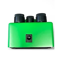 Used Ibanez TS9 Tube Screamer Distortion Effect Pedal