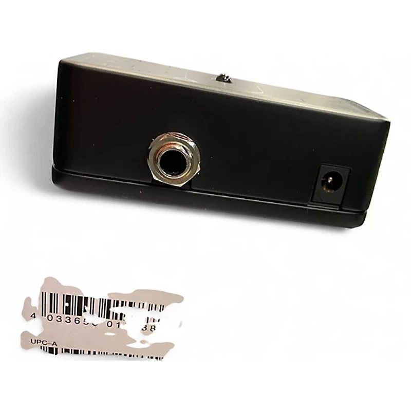 Used TC Electronic Bonafide Buffer Pedal