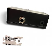 Used TC Electronic Bonafide Buffer Pedal