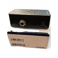 Used TC Electronic Bonafide Buffer Pedal