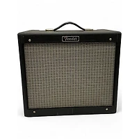 Used 2004 Fender Blues Junior 15W 1x12 Tube Guitar Combo Amp