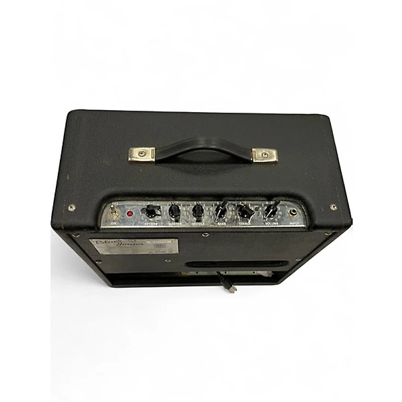 Used 2004 Fender Blues Junior 15W 1x12 Tube Guitar Combo Amp