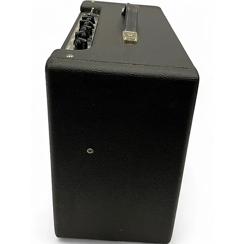 Used 2004 Fender Blues Junior 15W 1x12 Tube Guitar Combo Amp