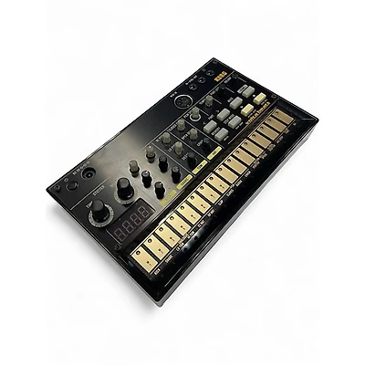Used KORG Volca Beats Drum Machine