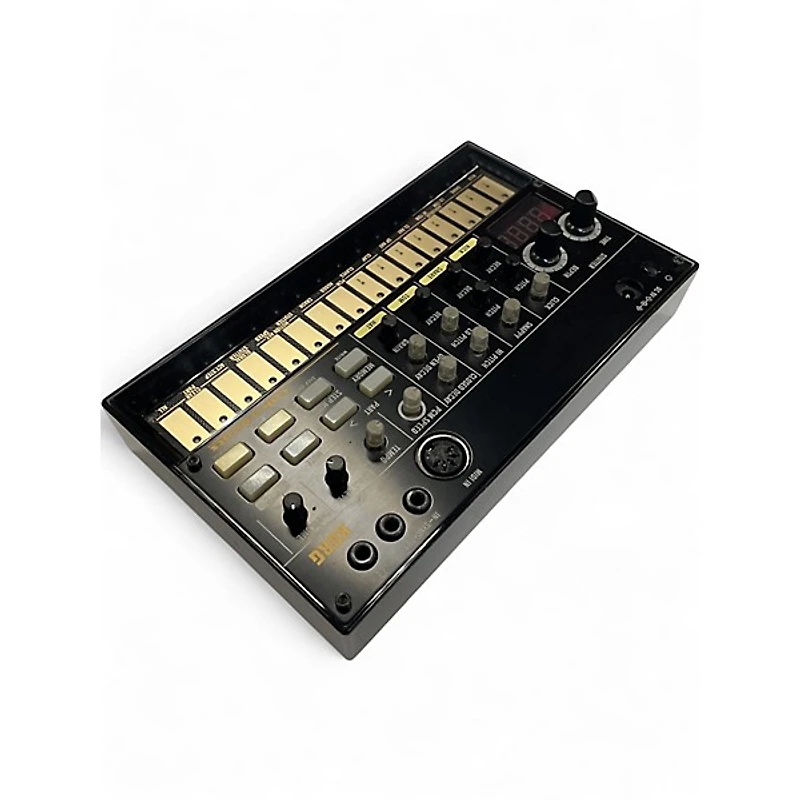 Used KORG Volca Beats Drum Machine