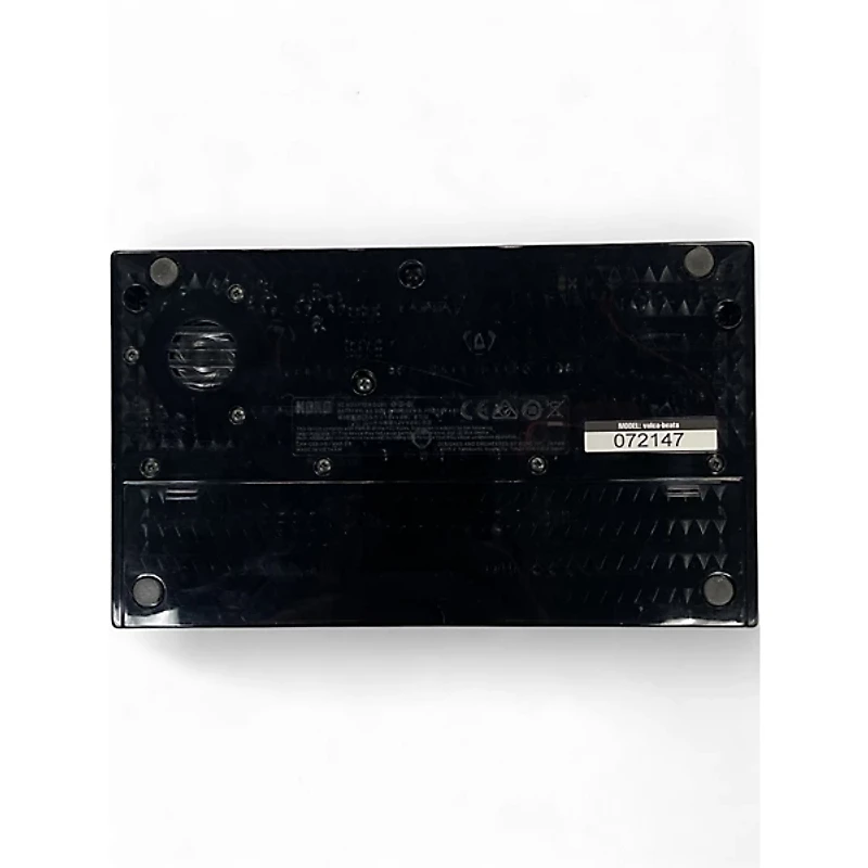 Used KORG Volca Beats Drum Machine