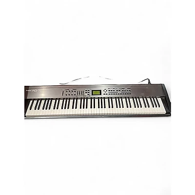Used Roland RD700 Keyboard Workstation