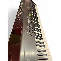 Used Roland RD700 Keyboard Workstation