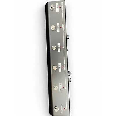 Used BOSS GAFC Guitar Combo Footswitch