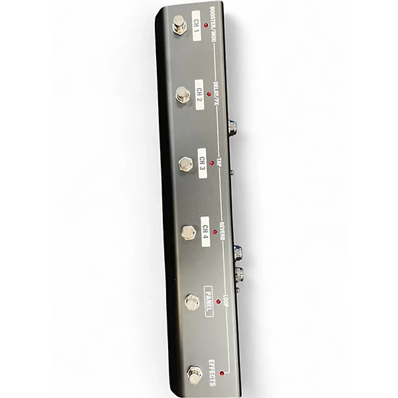 Used BOSS GAFC Guitar Combo Footswitch