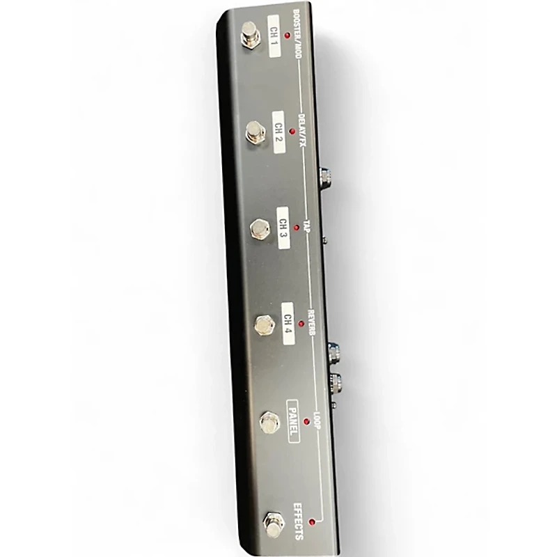 Used BOSS GAFC Guitar Combo Footswitch