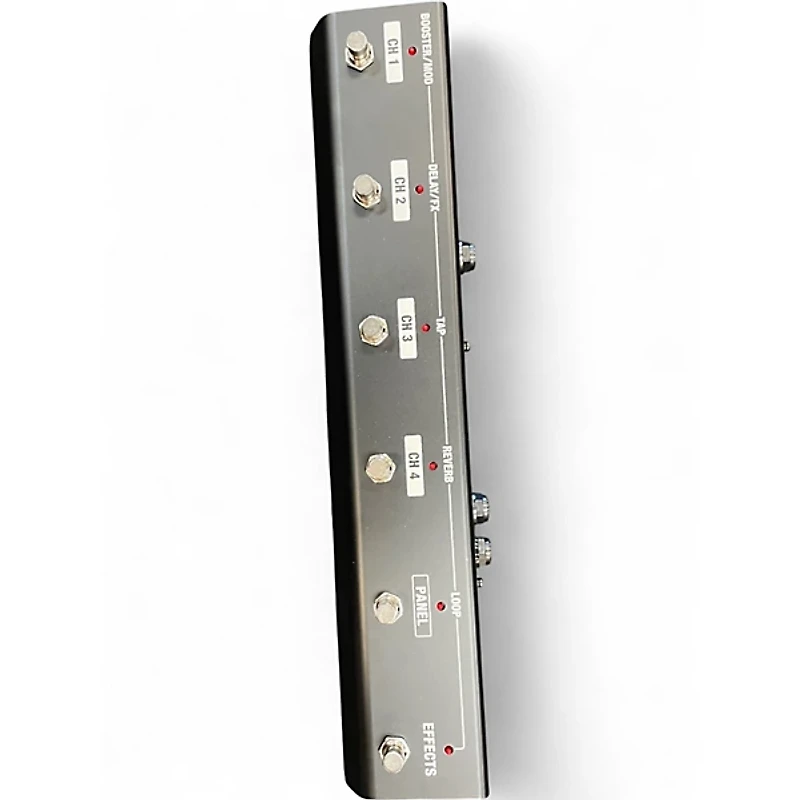 Used BOSS GAFC Guitar Combo Footswitch