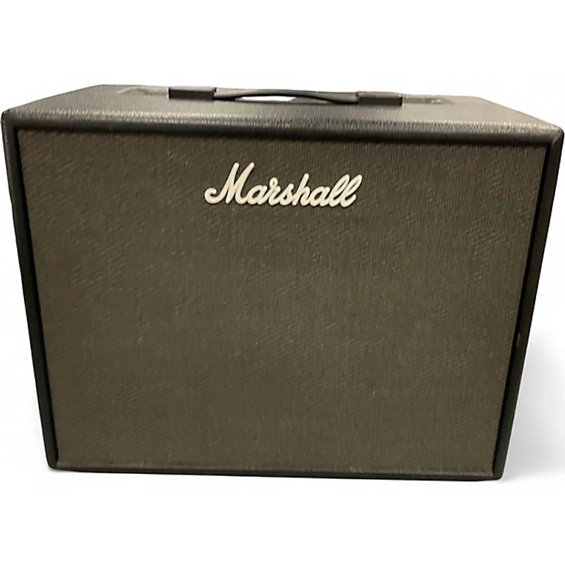 Used Marshall CODE 50 Guitar Combo Amp