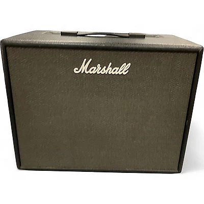 Used Marshall CODE 50 Guitar Combo Amp