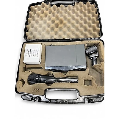 Used AKG SR4500 Handheld Wireless System