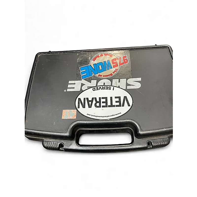 Used AKG SR4500 Handheld Wireless System