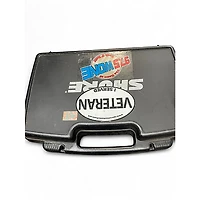 Used AKG SR4500 Handheld Wireless System