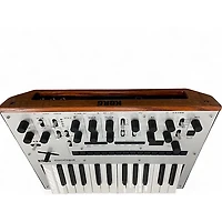 Used KORG MONOLOGUE Synthesizer
