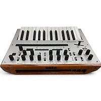 Used KORG MONOLOGUE Synthesizer