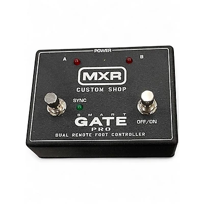 Used MXR M135 Smart Gate Effect Pedal