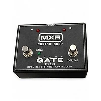 Used MXR M135 Smart Gate Effect Pedal