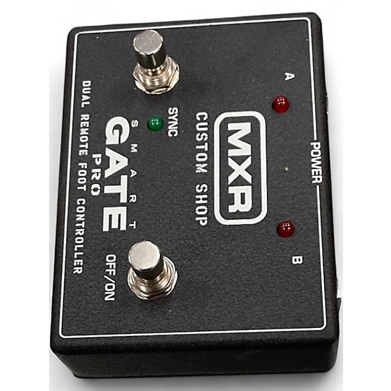 Used MXR M135 Smart Gate Effect Pedal