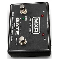 Used MXR M135 Smart Gate Effect Pedal