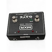 Used MXR M135 Smart Gate Effect Pedal