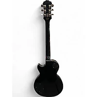 Used Epiphone Limited Edition Joe Bonamassa Les Paul Standard Gold Top Solid Body Electric Guitar