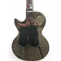 Used Epiphone Limited Edition Joe Bonamassa Les Paul Standard Gold Top Solid Body Electric Guitar