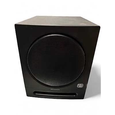 Used PreSonus ERIS SUB 8BT Subwoofer
