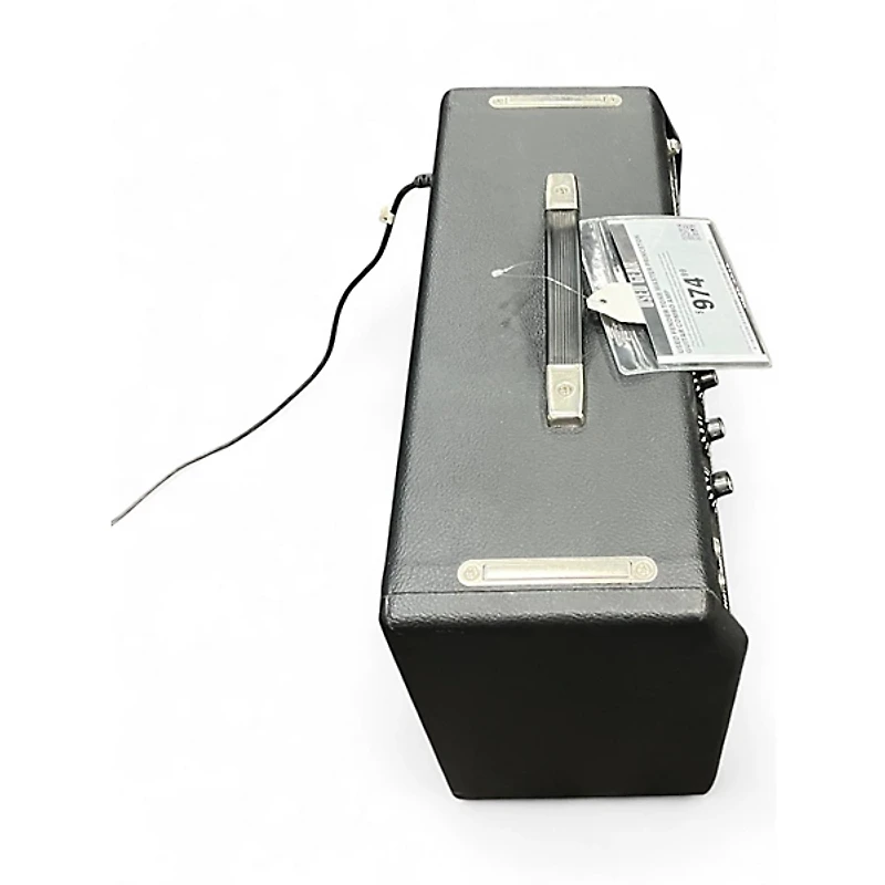 Used Fender Tone Master Princeton  Guitar Combo Amp