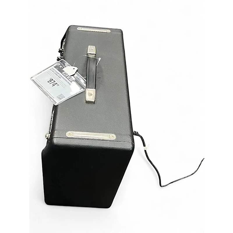 Used Fender Tone Master Princeton  Guitar Combo Amp