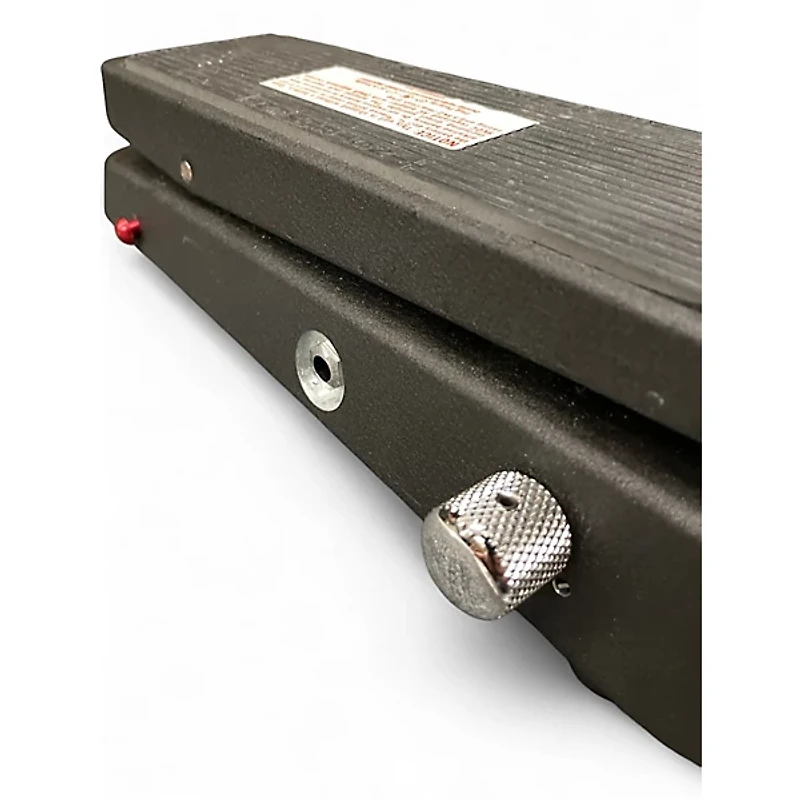 Used Dunlop 535Q-B Wah Effect Pedal