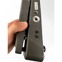 Used Dunlop 535Q-B Wah Effect Pedal