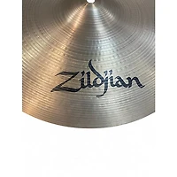 Used Zildjian 16in A Series Medium Crash Cymbal