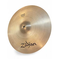 Used Zildjian 16in A Series Medium Crash Cymbal
